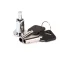Randell HD LCK0701 Lock with Keys, Pike Doors, New, 2007