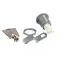 Randell HD LCK206 LOCK W/ KEY DR 90 CAM REACH-IN N N4-1124-002HS01