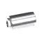 Randell HD LCK206A LOCK, CATCH EXTN ALUMINUM HD LCK206 .475X.095