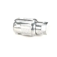 Randell HD LEG075 FOOT, GALV BULLET A10-0811 OR 1010-0801-1101