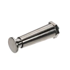 Randell HD LEG200 LEG, ADJ CHROME 4 FLANGE FT A60-1653