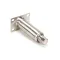 Randell HD LEG9902 Leg, 6", Adjustable, Stainless Steel