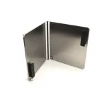 Randell HD LID111 Lid, Ice Cream, 10.25" x 20.25", SLRS-111/9550-290