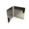 Randell HD LID111 Lid, Ice Cream, 10.25" x 20.25", SLRS-111/9550-290