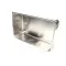 Randell HD PAN225 PAN, 12X20 ALUMINUM SPILLAGE 99785 13701