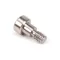 Randell HD PIN001 Pin, Key Pan rail, 1/2" Dia x 1/4", 1/4-20 x 3/8" Shank