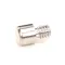 Randell HD PIN101 Pin, Threaded, Cutting Board, 1/4-20 x .624, Stainless Steel