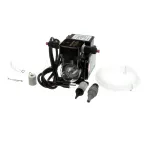Avtec HD PMP0301 Pump, Chem-Feed with Cord and Logo