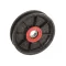 Avtec HD PUL0302 Idler Pulley with Standard Bearing, 4.4"