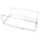 Randell HD RCK0703SS RACK, 20.7 X 13.9 X 6.2 S/S FX