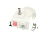 Avtec HD RED0306 REDUCER, 80:1 STERLING 2206-BQ-080-56-3 WD