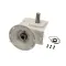 Avtec HD RED0308 REDUCER, 60:1 STERLING 2206-AQ-060-563 WD