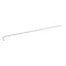 Randell HD ROD0001 Rod, Hood End, 16.38", Pizza Hut