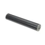Avtec HD ROL0302 Grey PVC Roller With Shaft, 10.75'
