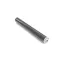 Avtec HD ROL0407 ROLLER, GRAVITY 1.9 PVC X 16, INTEROLL #1.133.V50