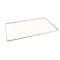 Randell HD SHL030 Wire Shelf, 14" x 22"