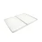 Randell HD SHL060 Wire Shelf, 19 1/8 X 25 1/4