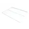 Randell HD SHL066 Wire Shelf, Gray, 19-1/8" x 26-1/16"