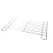 Randell HD SHL1707 SHELF, 22.68 X 16.22 SS 7 RUNG SEE PRINT, DPT