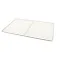 Randell HD SHL9912 Wire Shelf, Gray Powered Coated, 16-18" x 25-1/4"