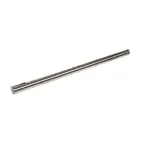Avtec HD SHT0407 Drive Shaft, 17" Long, 1" Diameter with 1/4" x 1/8" Keyway