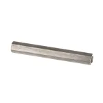 Avtec HD SHT0604 SHAFT, 7/16 X 3.5 SS-303 HEX SHAFT