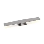 Avtec HD SLT0401 Slat, 10", Tan