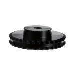 Avtec HD SPK0309 SPROCKET, 1-1/4 DOUBLE 36T W/KEYWAY & SET SCREW D6