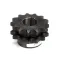 Avtec HD SPK0310 SPROCKET, 1-3/8 DOUBLE D60B13-1-3/8