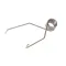 Avtec HD SPR0304 SPRING, DAMPER HOLDING LEFT HAND