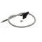 Randell HD SPR048 Spring Assembly, Pike Door, Green, 19"