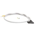 Randell HD SPR073 SPRING, 30 GOLD DOOR FOR 73 CURVE GLASS