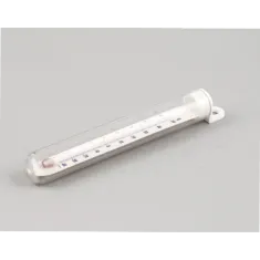 Randell HD THR100 Thermometer, 4" Hanging, -30 to 120F