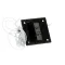 Randell HD THR600 THERMOMETER, DIGITAL SOLAR 015-72SD-U N