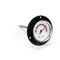 Randell HD THR9901 Thermometer With Stem, 2" Dial, 40-110F