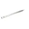 Randell HD TRK1101 Track, Drawer Slide, Left Hand, 2-1/8" x 26"
