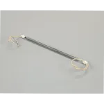 Star HE-197829 Heatertube, Quartz, 120V, 350W, 5.84A