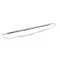 Star HE-198050 Heater Tube, Quartz, 220V, 507W, ET10