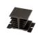 Alto Shaam HE-37689 Heat Sink, Vector Series, H2, H3, H4
