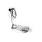 Heating Element, Left Split Vat, 240 Volt, 7KW, 3 Wire