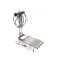 Heating Element, Right Split Vat, 230 Volt, 7KW, 3 Wire