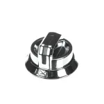 Knob, On/Off Valve
