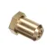 Omega PTOPBMJS TOP COVER - SMOKE
