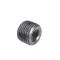 Plug, Hex Socket, 1/8&quot; NPT