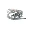 Pilot with Thermopile &amp; Tubing, Propane Gas