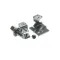 Pilot Burner, Charbroiler