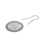 Strainer, Drain, Pasta Cooker