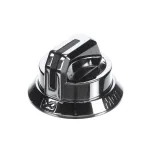 Knob, High/Low, Convection Oven