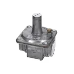 Gas Regulator, Natural Gas, 3/4&quot; NPT