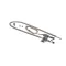 Pilot Burner Kit with Thermopile &amp; Flex Tubing, Natural